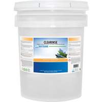 Nettoyant et d&eacute;graissant mousseux Clearinse, 20 L, Seau Pathway Supply LP