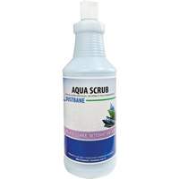 Nettoyant pour usage multiple Aqua Scrub, 1 L, Bouteille Pathway Supply LP
