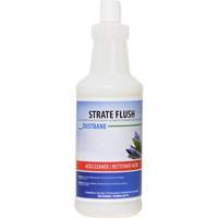 Nettoyant pour cuvette Strate Flush, 1 L, Bouteille Pathway Supply LP