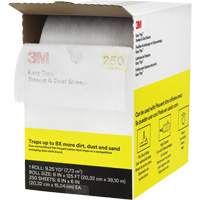 &eacute;poussi&eacute;reur Easy Trap, Microfibre, Blanc Pathway Supply LP