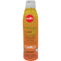 Shield Sunscreen, SPF 30, Aerosol Pathway Supply LP