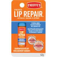 Cooling Relief Lip Repair, 0 SPF Pathway Supply LP