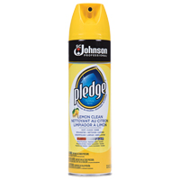 Pledge, 13,8 oz, Canette a&eacute;rosol Pathway Supply LP