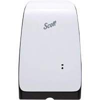 Distributeur de produit de soin Scott, Sans contact, Capacit&eacute; de 1200 ml Pathway Supply LP