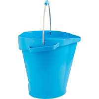 Seau de s&eacute;rie 5692, Bleu, 5 gal. US Pathway Supply LP