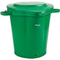 Seau de s&eacute;rie 5692, Vert, 3 gal. US Pathway Supply LP