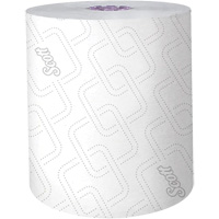 Scott&reg; Essential High-Capacity Hard Roll Towels, 1 Ply, Standard, 950' L Pathway Supply LP