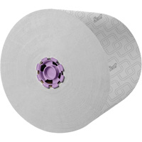 Scott&reg; Essential High-Capacity Hard Roll Towels, 1 Ply, Standard, 950' L Pathway Supply LP