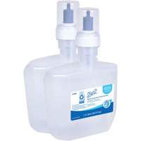 Scott&reg; Pro Moisturizing Foam Hand Sanitizer, 1200 ml, Cartridge Refill, 62% Alcohol Pathway Supply LP