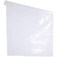 Sacs en poly, Dessus ouvert, 18" x 24", 2,5 mils Pathway Supply LP