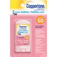 Water Babies&reg; Sunscreen, SPF 50, Stick Pathway Supply LP