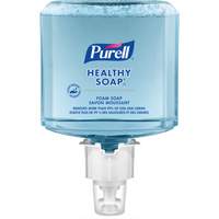 CRT Healthy Soap ES4 High Performance Handwash, Foam, 1.2 L, Unscented Pathway Supply LP