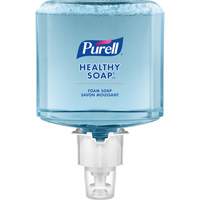 Healthy Soap ES4 Mild Handwash, Foam, 1.2 L, Unscented Pathway Supply LP
