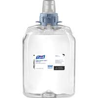 Savon doux pour les mains FMX-20 Healthy Soap, Mousse, 2 L, Sans parfum Pathway Supply LP