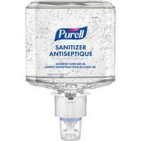 ES6 Advanced Hand Sanitizer Gel, 1200 ml, Cartridge Refill, 70% Alcohol Pathway Supply LP
