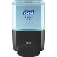 ES4 Soap Dispenser, Push, 1200 ml Capacity, Cartridge Refill Format Pathway Supply LP