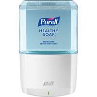 Distributeur de savon ES8, Sans contact, Capacit&eacute; de 1200 ml, Format Cartouche de recharge Pathway Supply LP