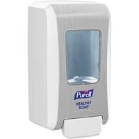 FMX-20 Dispenser, Push, 2000 ml Capacity, Cartridge Refill Format Pathway Supply LP