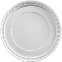 Plastic Pail Lid Pathway Supply LP