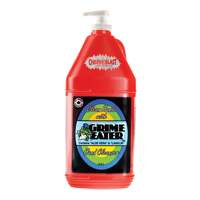 Cherry Blast Hand Cleaner, Pumice, 3.5 L, Jug, Cherry Pathway Supply LP