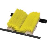 Nettoyeur de souliers & de bottes, Longueur de 15" Pathway Supply LP