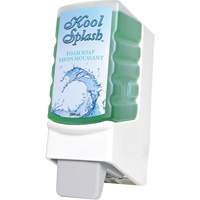 Kool Splash&reg; Soothing Aloe Soap, Foam, 2 L, Scented Pathway Supply LP