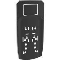 True Fit & Messenger Wall Plate with Message Insert Pathway Supply LP