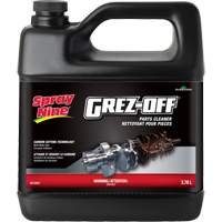 Grez-Off Degreaser, Jug Pathway Supply LP