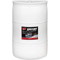 Grez-Off Degreaser, Drum Pathway Supply LP