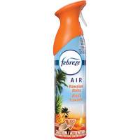 Air Freshener, Hawaiian Aloha, Aerosol Can Pathway Supply LP