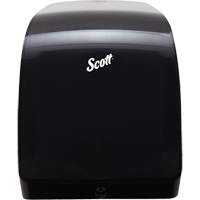 Scott&reg; Pro Blue Code Hard Roll Towel Dispenser, Manual, 12.66" W x 9.18" D x 16.44" H Pathway Supply LP