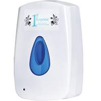 1st Response&reg; Sanitary Hand Foam Touch-Free Dispenser Pathway Supply LP