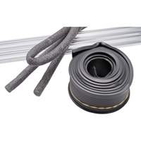 Garage Door Weatherstripping Sweep Pathway Supply LP