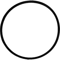 Replacement Brush Drive Belt Pathway Supply LP