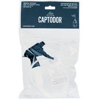 Spray Bottle Adaptor, 60" Tube Length Pathway Supply LP