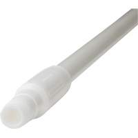 Manche, Balai/Grattoir/Raclette, Blanc, Standard, 59" lo Pathway Supply LP