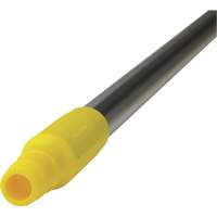 Manche, Balai/Grattoir/Raclette, Jaune, Standard, 59" lo Pathway Supply LP