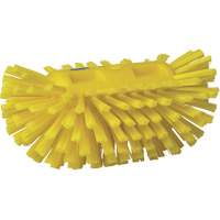Brosse pour r&eacute;servoir, Soies Ferme, Longueur de 8-1/4", Jaune Pathway Supply LP