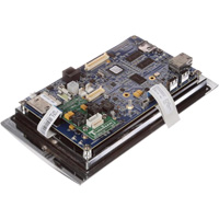 Commande &agrave; &eacute;cran tactile pour les refroidisseurs &agrave; air Traulsen Pathway Supply LP