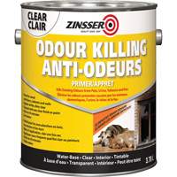Appr&ecirc;t anti-odeur, 3,78 L, Gallon, Transparent Pathway Supply LP