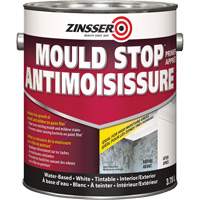 Appr&ecirc;t antimoisissure, 3,78 L, Gallon, Blanc Pathway Supply LP
