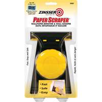 Racloir pour papier peint Zinsser Paper Scraper Pathway Supply LP