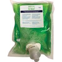 Savon hydratant pour le corps et les cheveux, 1 L, Pomme verte, Sac-cartouche Pathway Supply LP