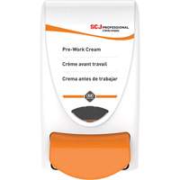 Distributeur de cr&egrave;me de protection pour les mains Protect Pathway Supply LP