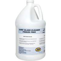 Concentrated Freeze-Free Glass Cleaner, 4 L, Jug Pathway Supply LP