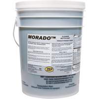 Morado Super Heavy-Duty Multi-Purpose Cleaner & Degreaser, 20 L, Pail Pathway Supply LP