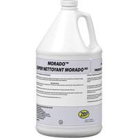 Morado Super Heavy-Duty Multi-Purpose Cleaner & Degreaser, 4 L, Jug Pathway Supply LP