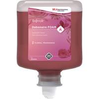 Savon &agrave; mains Refresh Debonaire, Mousse, 1 L, Parfum&eacute; Pathway Supply LP