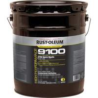 Activateur pour immersion pour mastic &eacute;poxy DTM du syst&egrave;me 9100, 5 gal., Seau Pathway Supply LP