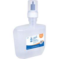 Scott&reg; Control Antimicrobial Skin Cleanser, Foam, 1.2 L, Unscented Pathway Supply LP